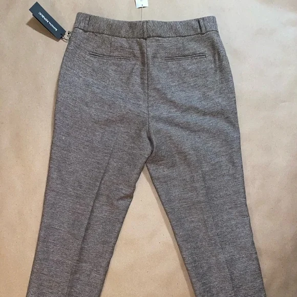 Banana Republic Business Pants, size 10 - Picture 4 of 7